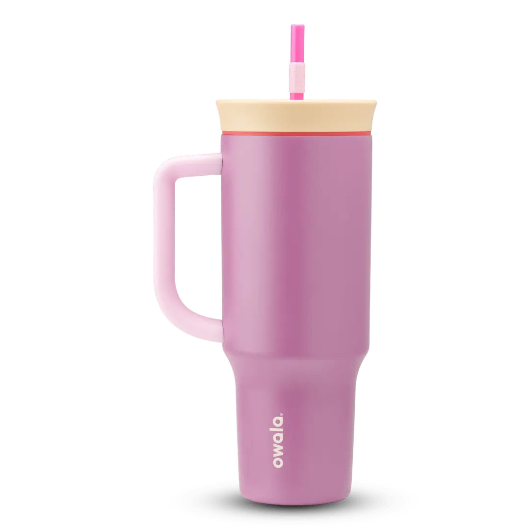 40oz Tumbler