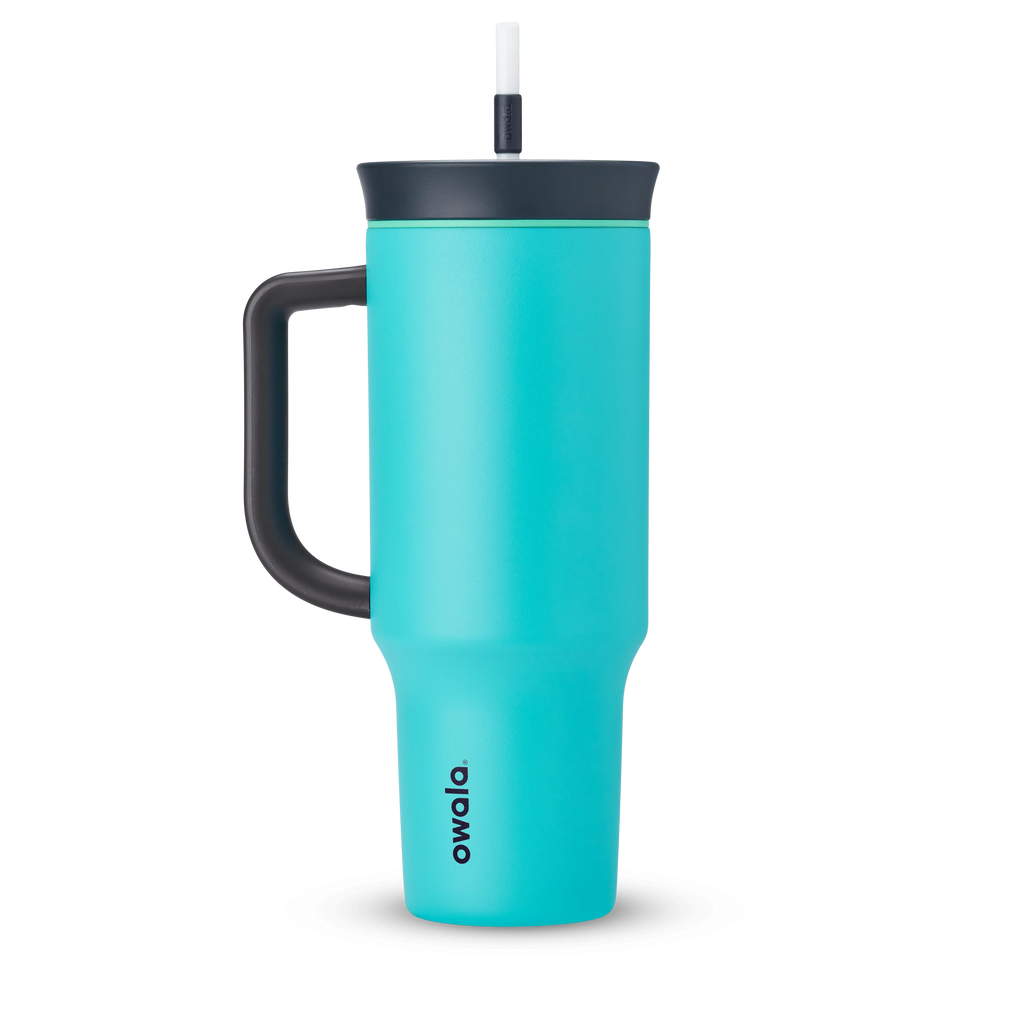 40oz Tumbler