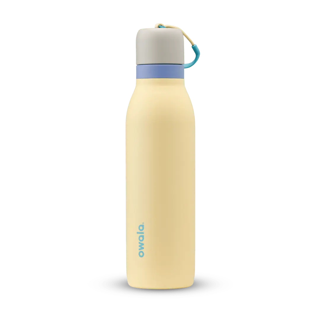 FreeSip? Twist