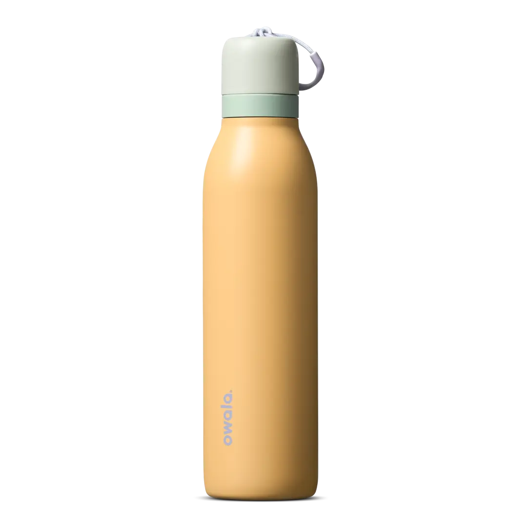 FreeSip? Twist
